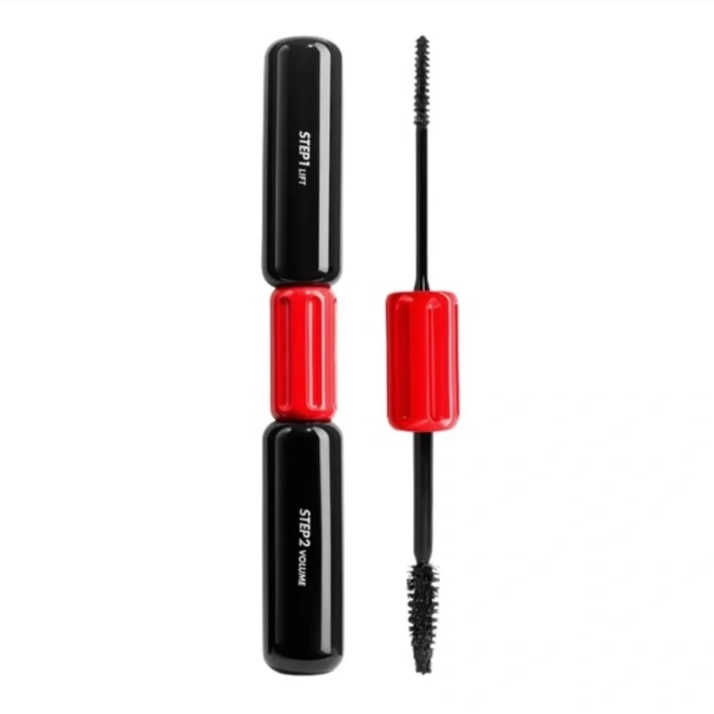 Make Up Forever The Professionall Double Ended Lifting & Volumizing Mascara